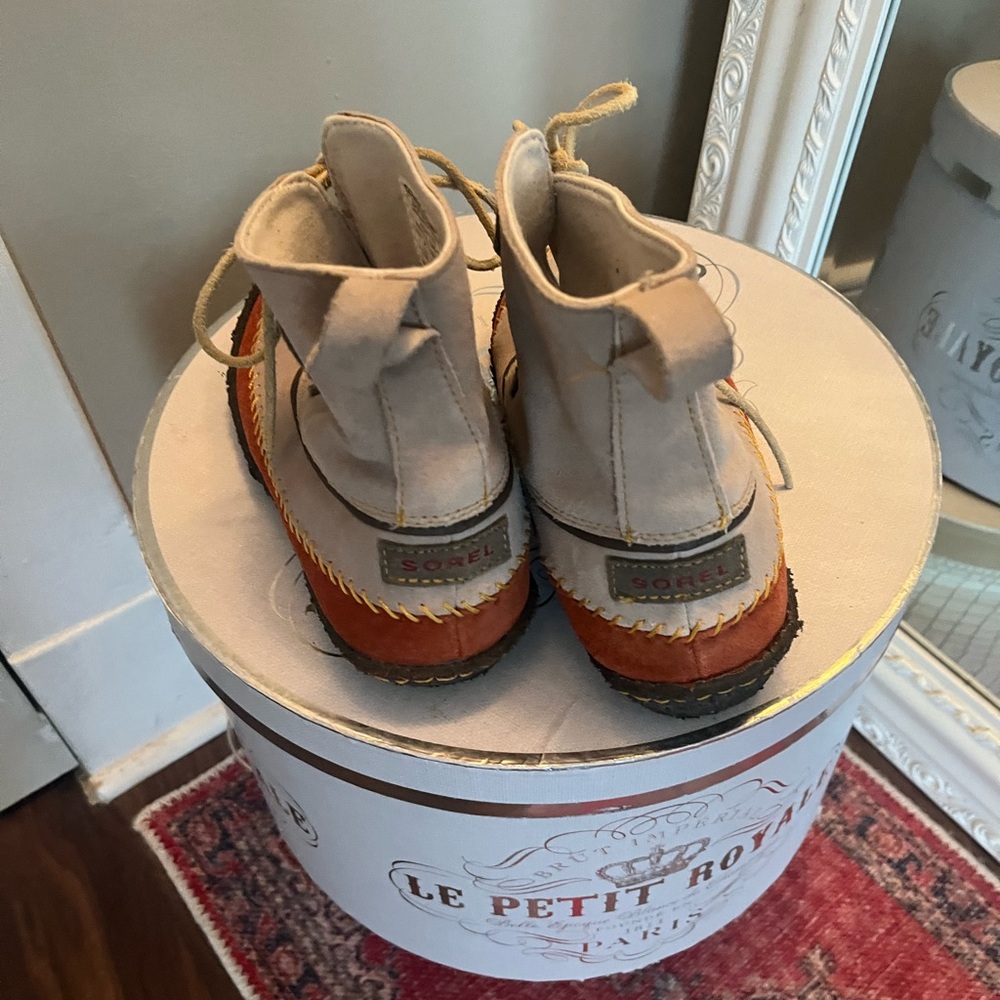 SOREL JOPLIN - Picture 3 of 4